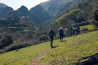 A Aldeia da Pena em São Pedro do Sul