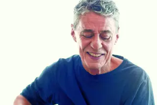 Deus existe e é brasileiro? 12 anos depois, Chico Buarque regressa a Portugal
