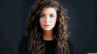 Lorde é a principal abeça de cartaz da primeira noite, esta quinta, 7