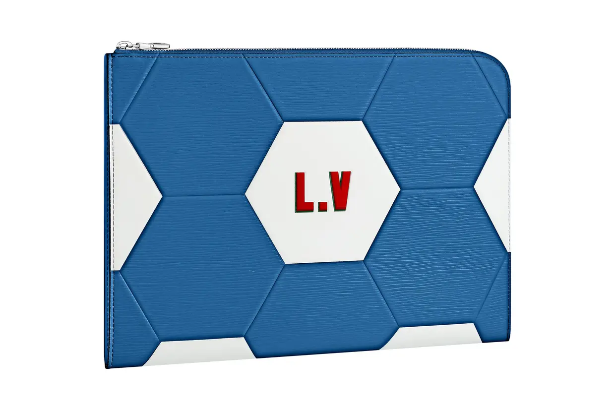 Carteira Jour, Louis Vuitton, €780