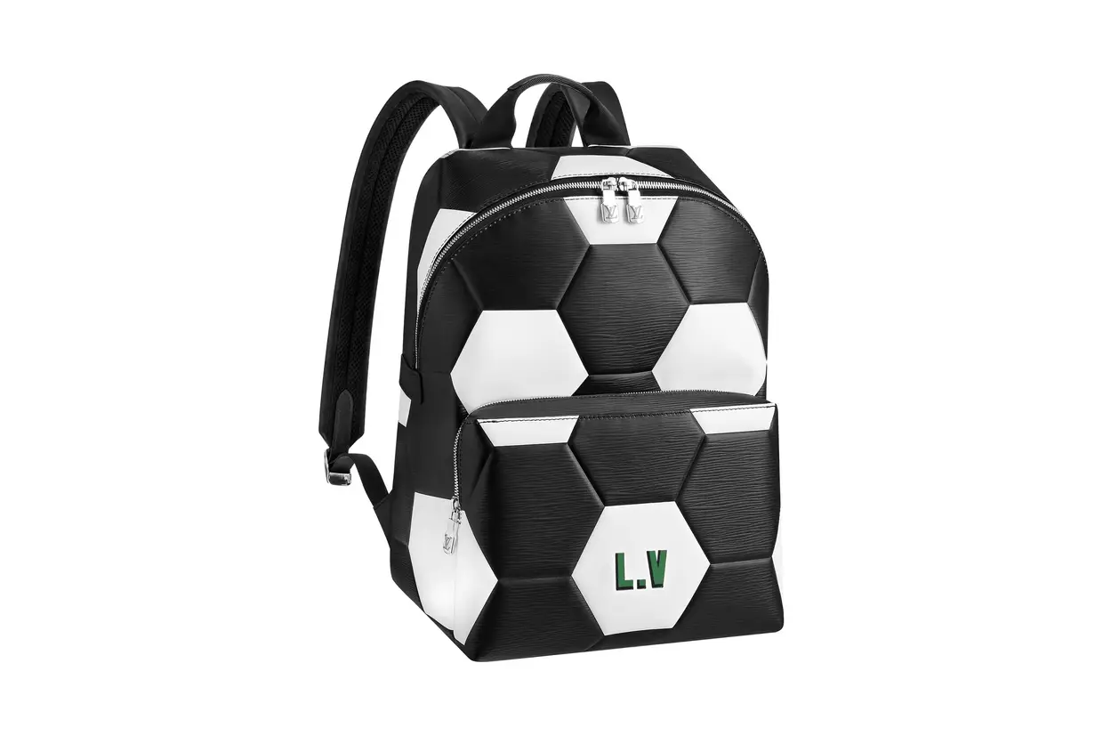 Mochila Apollo EPI Louis Vuitton, €2700