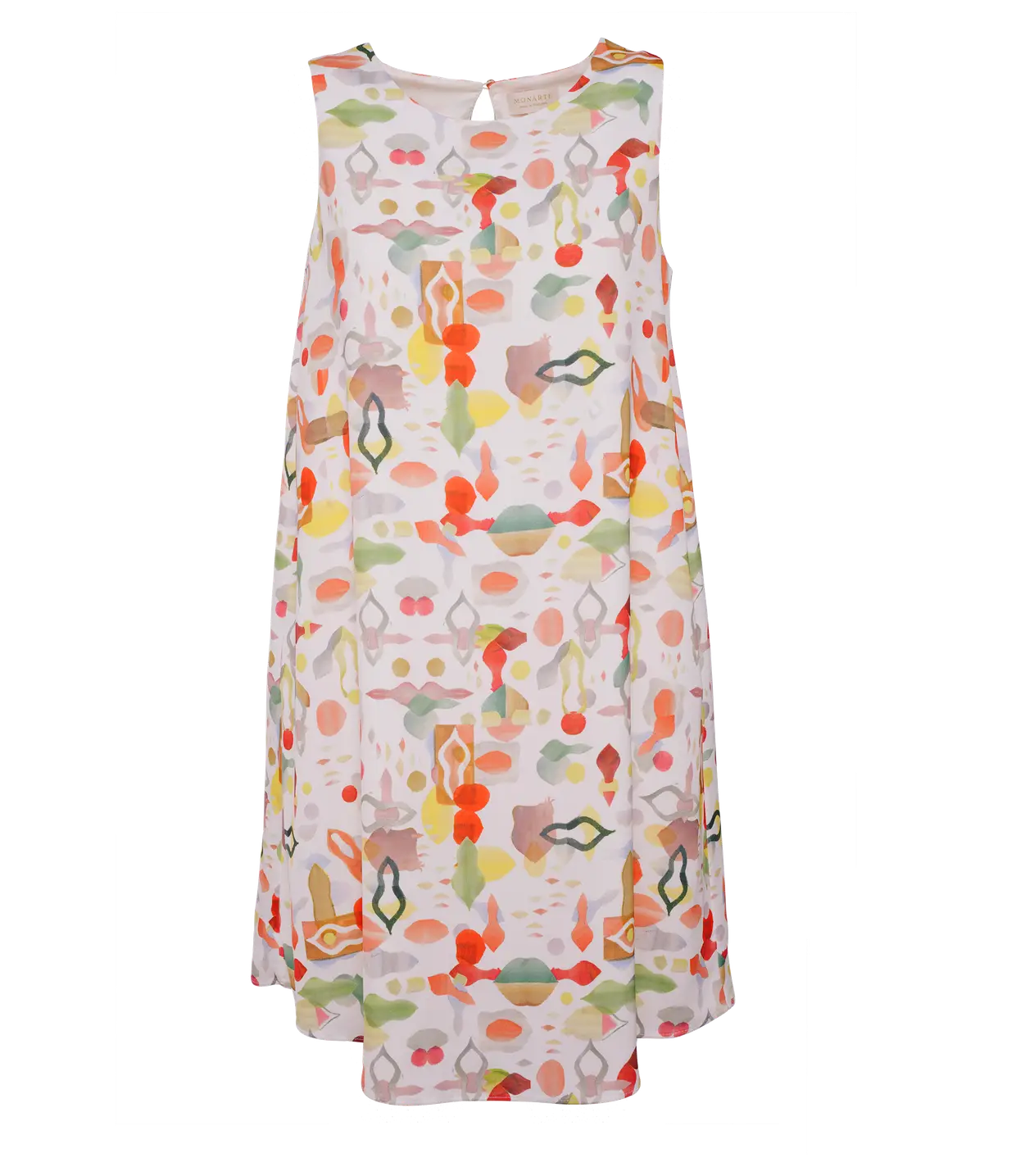 Vestido Beach Bodies de Teresa TAF, €120