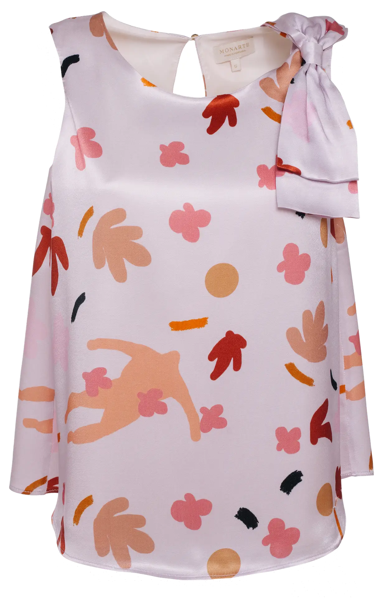 Top The Rite of Spring desenhado por Carmo, €80
