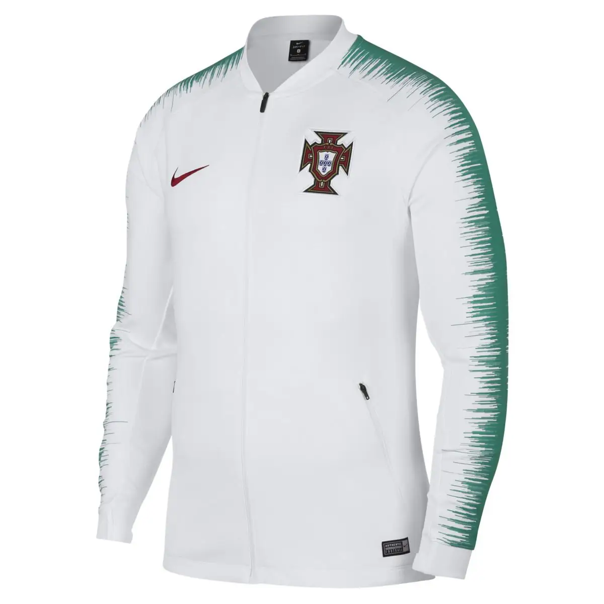 Sweatshirt de homem Portugal Anthem, Nike, €80