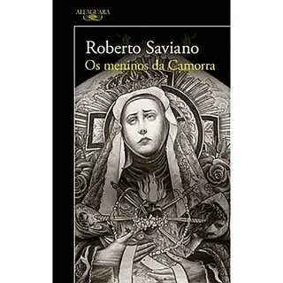 "Os Meninos da Camorra" (Alfaguara, 384 págs., €19,90) é a primeira incursão de Roberto Saviano na ficção, após a publicação das investigações "Gomorra" (2006), sobre a máfia napolitana, e "ZeroZeroZero" (2014), dedicada ao narcotráfico
