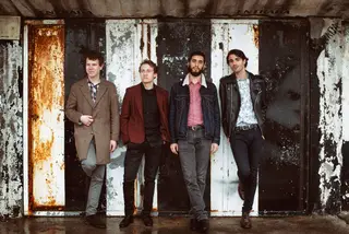 Os The Lazy Faithful fecham o programa a 30 de junho