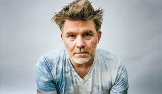 James Murphy regressa a Portugal