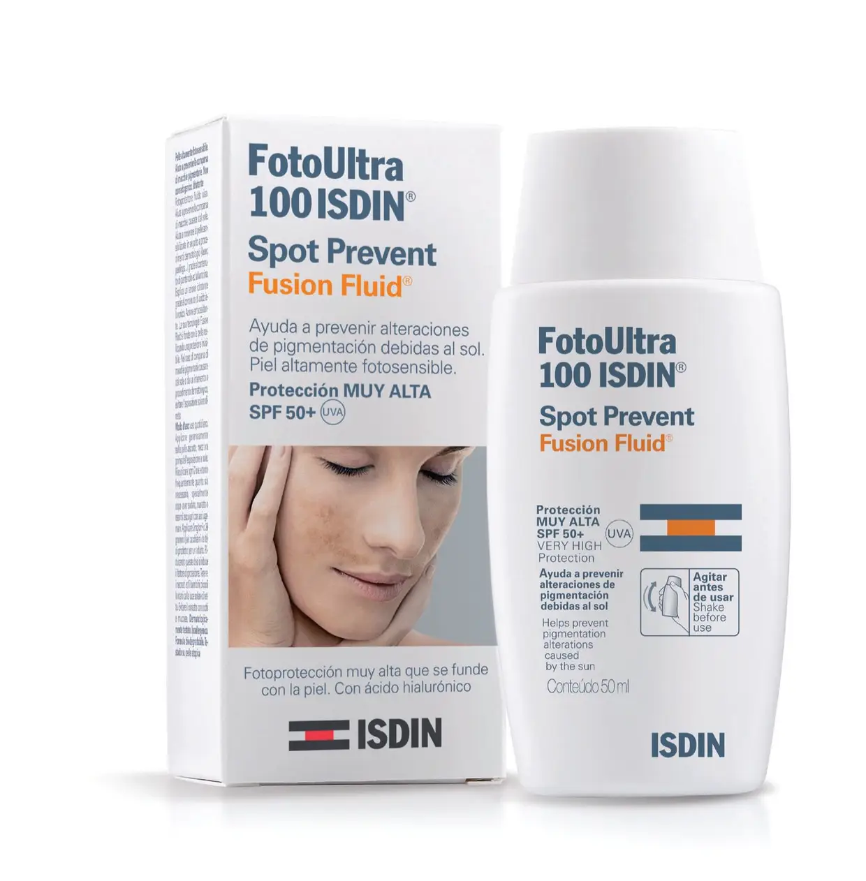 Fotoultra Spot Prevent, ISDIN, €27,46