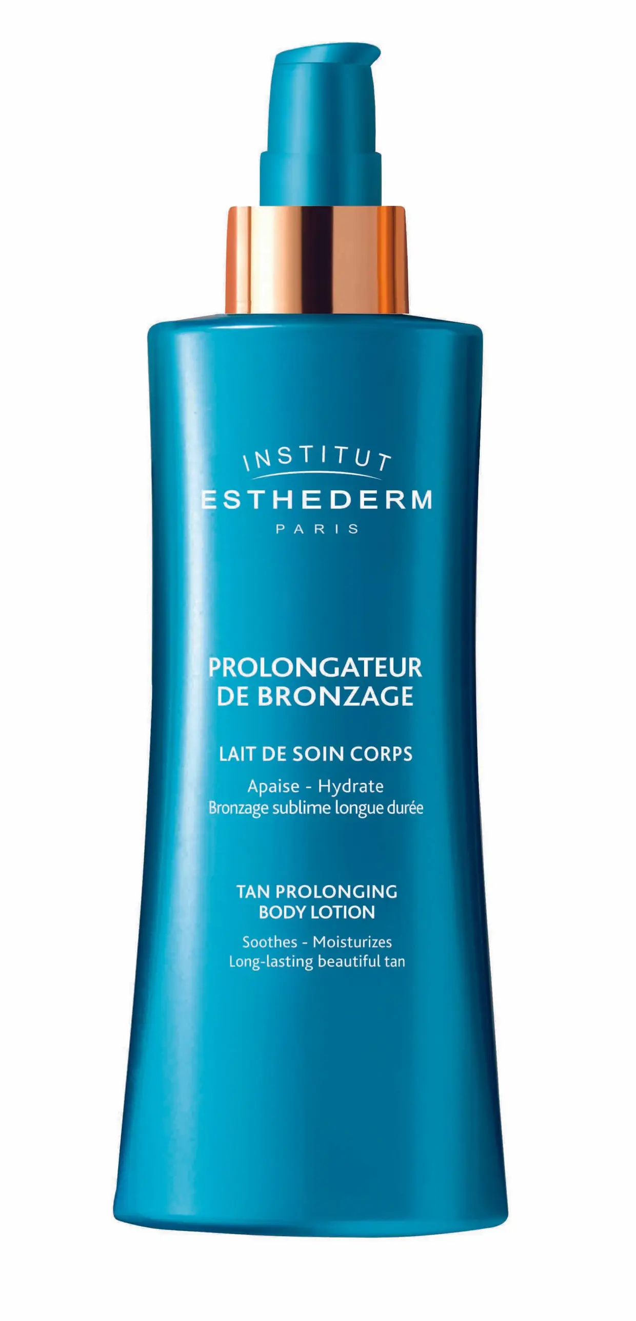 Prolongador de bronzeado para o corpo, Esthederm, €45,90