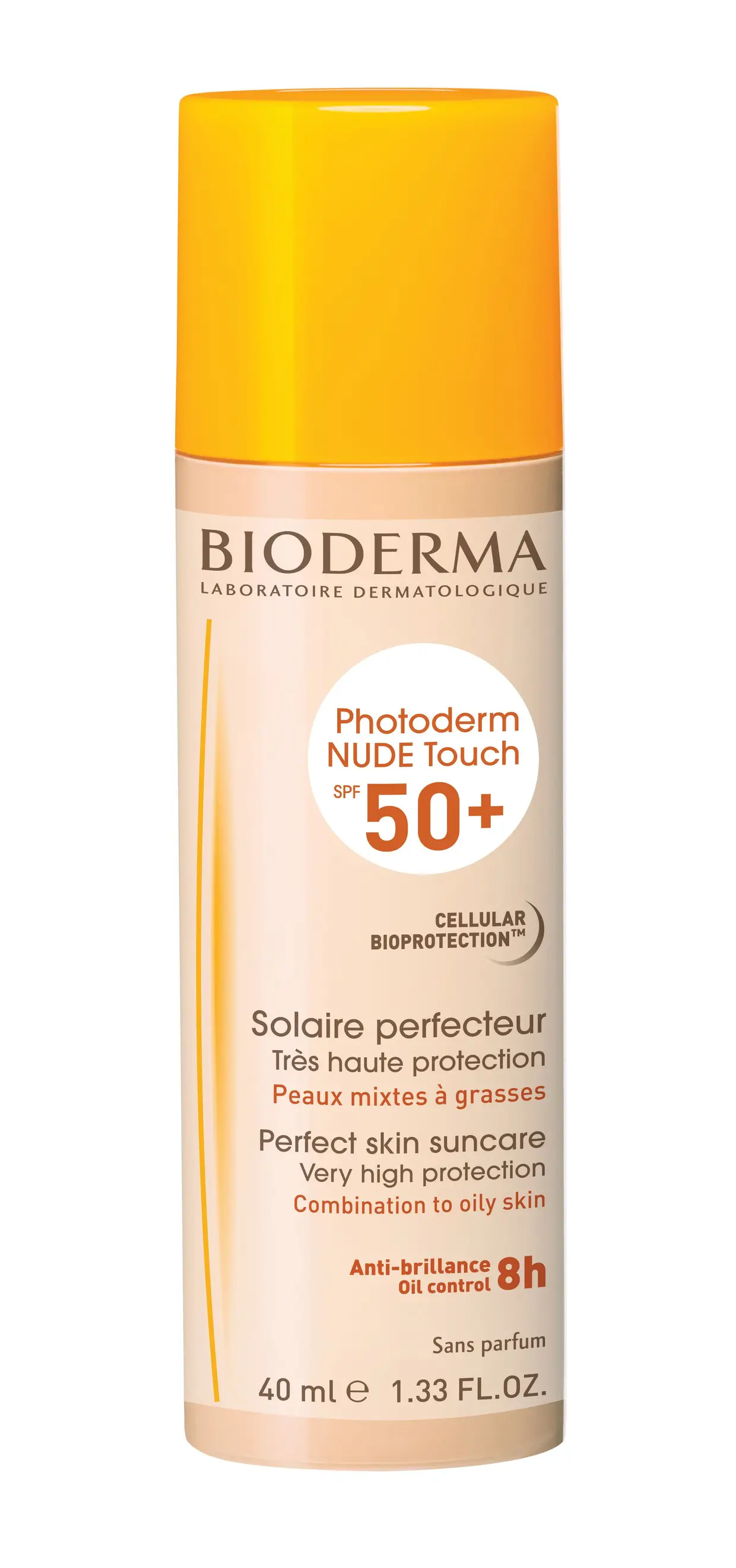 Photoderm Nude Touch, Bioderma, €18,98