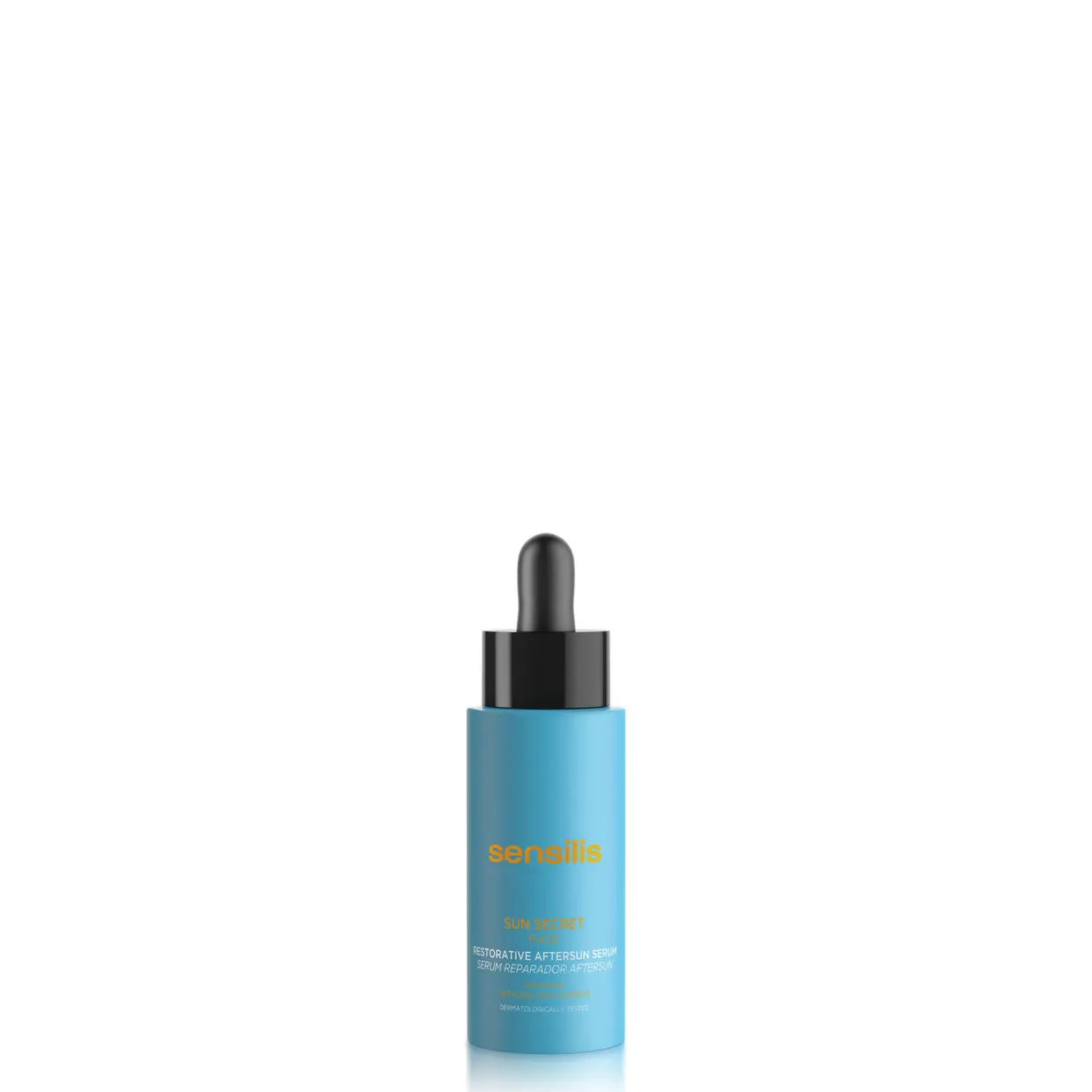 Serum facial reparador after sun, Sensilis, €26,52