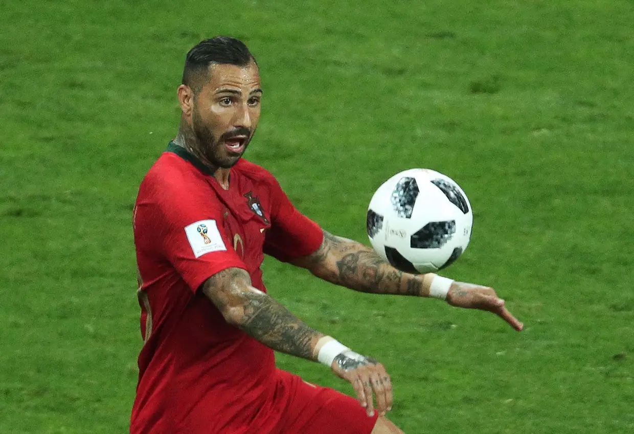 Ricardo Quaresma, Portugal