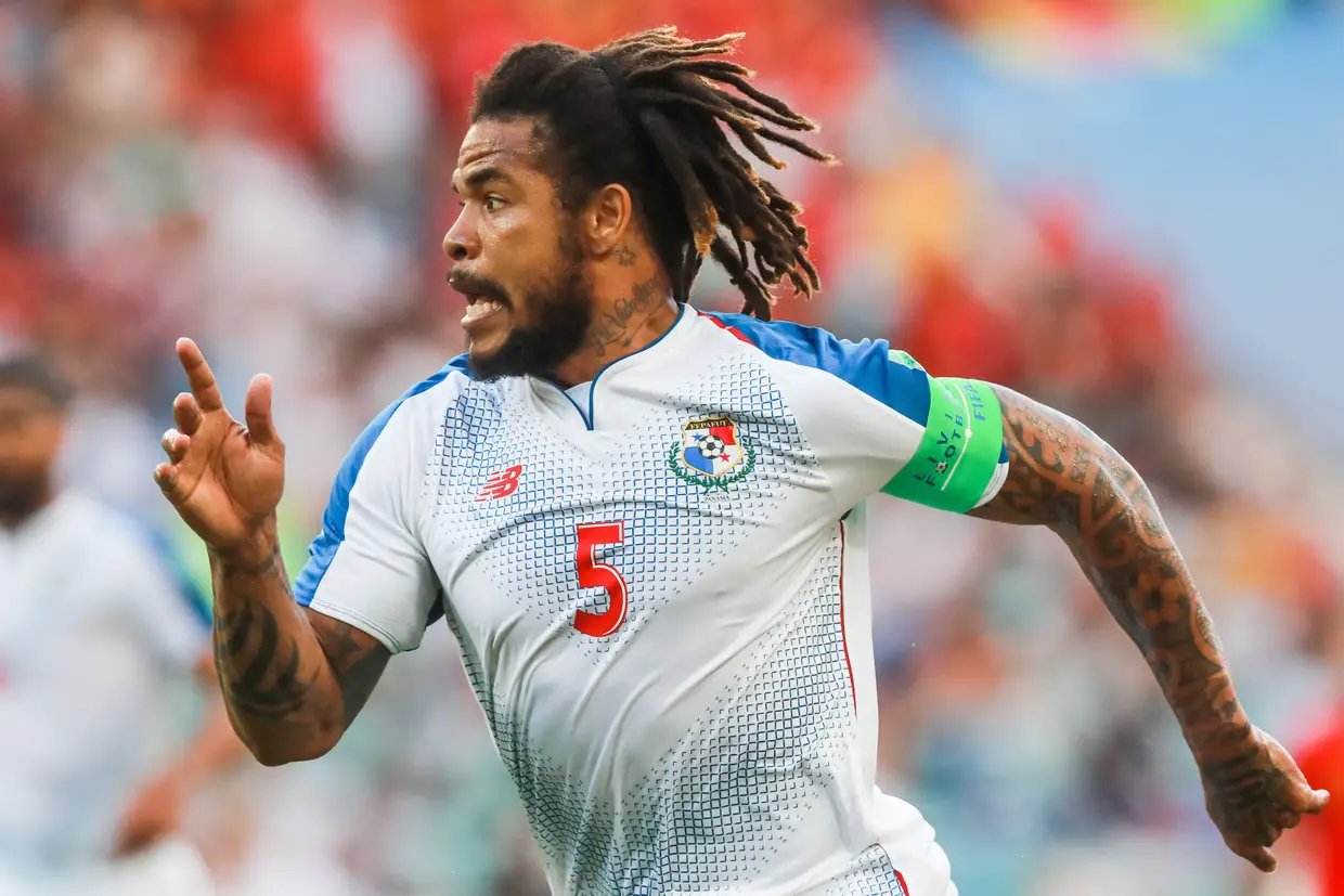 Roman Torres, Panamá