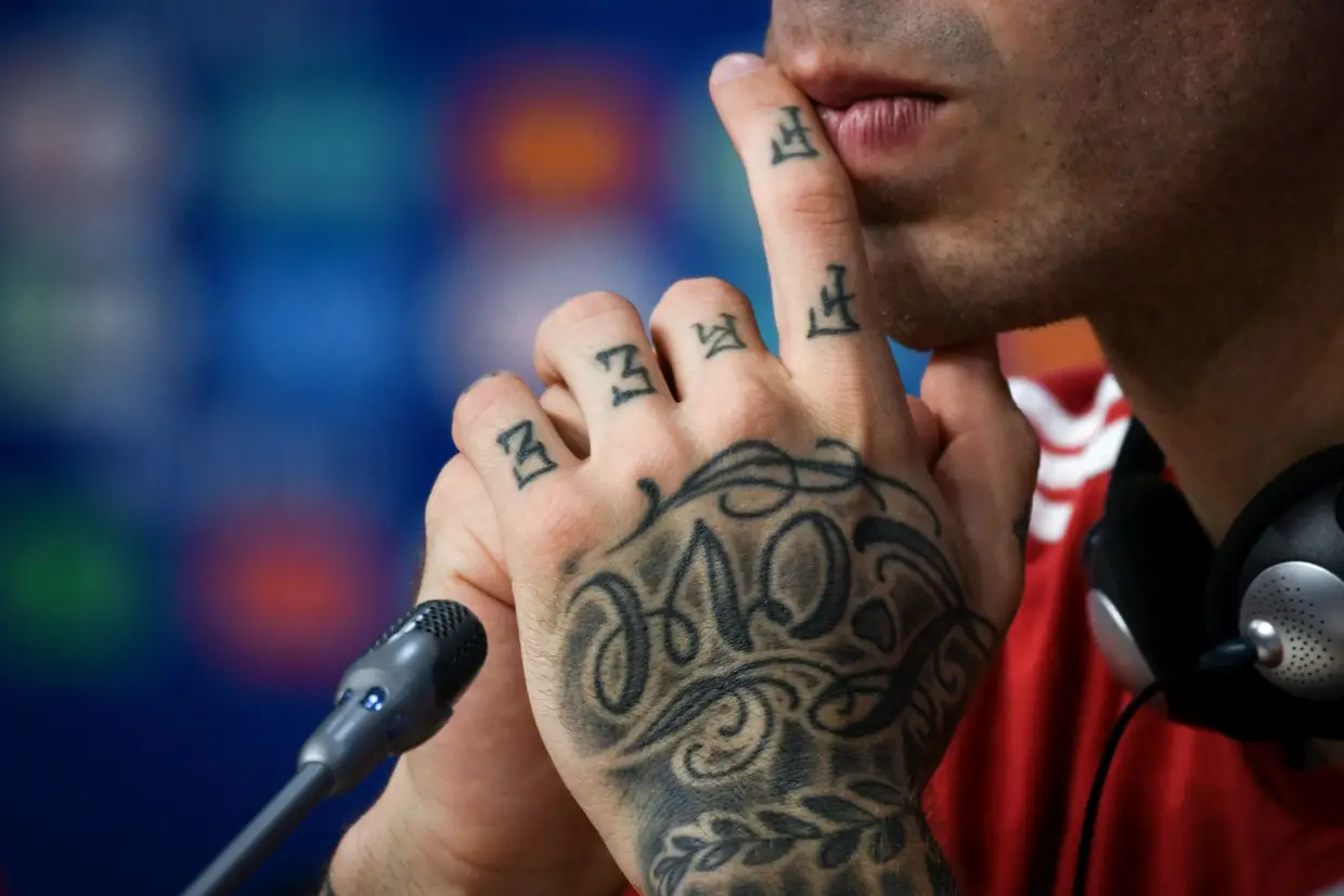 Fyodor Smolov, Rússia
