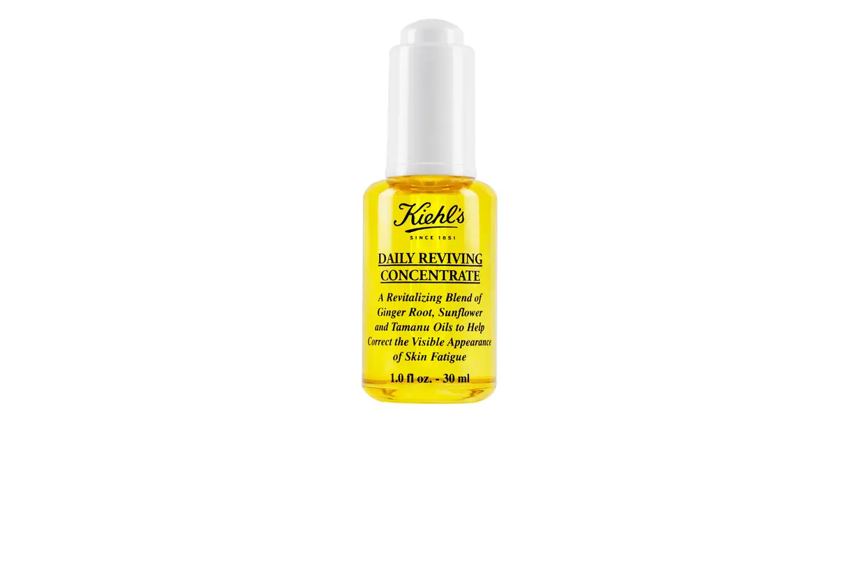 Concentrado Daily Reviving, Kiehl's, €41