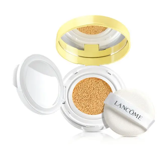 Primer Miracle CC Cushion, Lancôme, €34,95