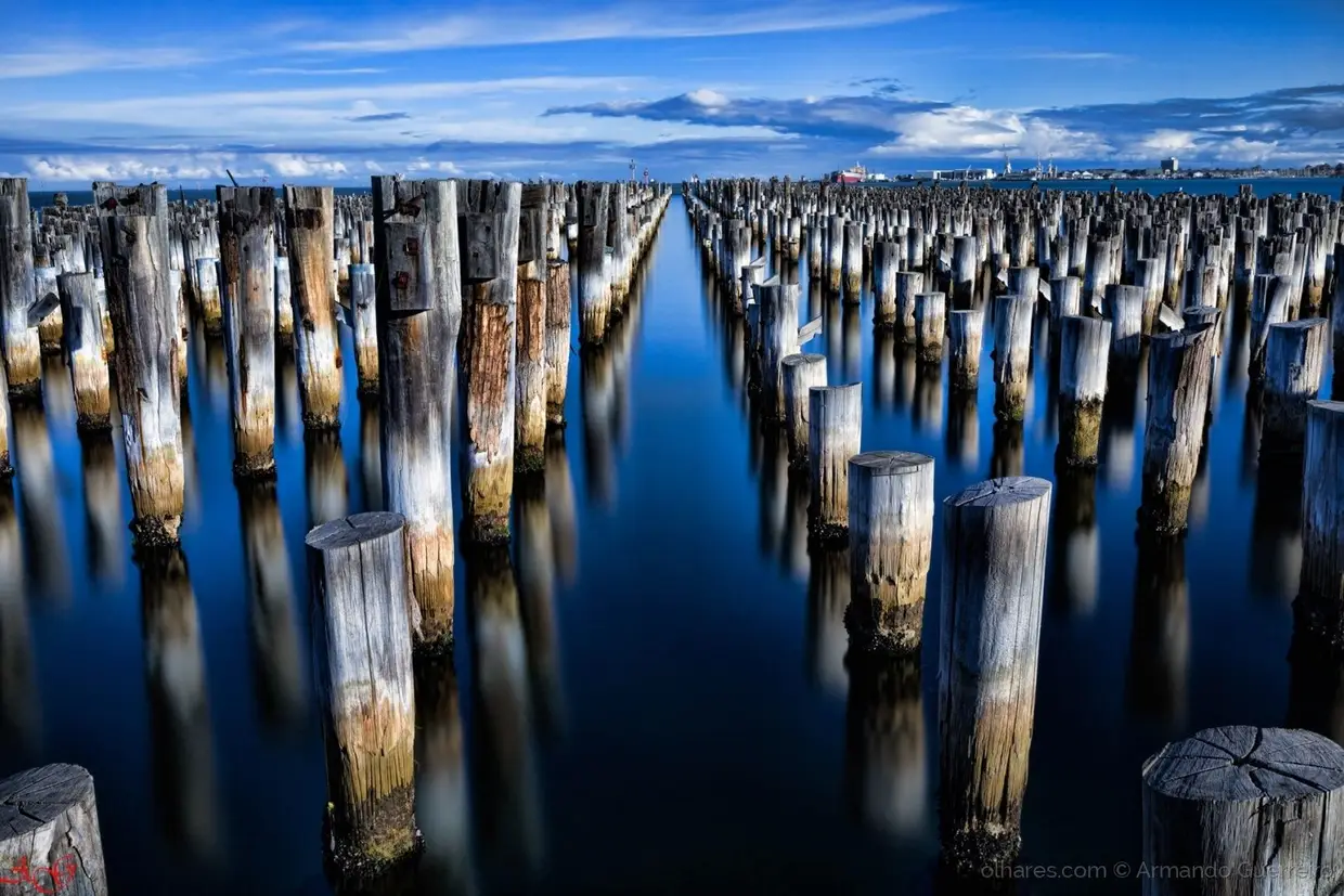 Princes Pier