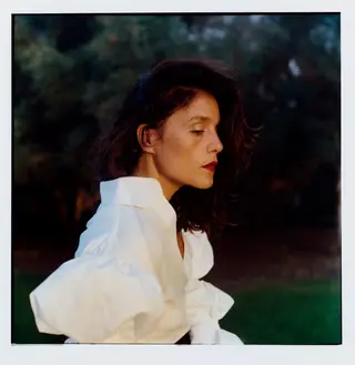 Jessie Ware atua a 26 de julho