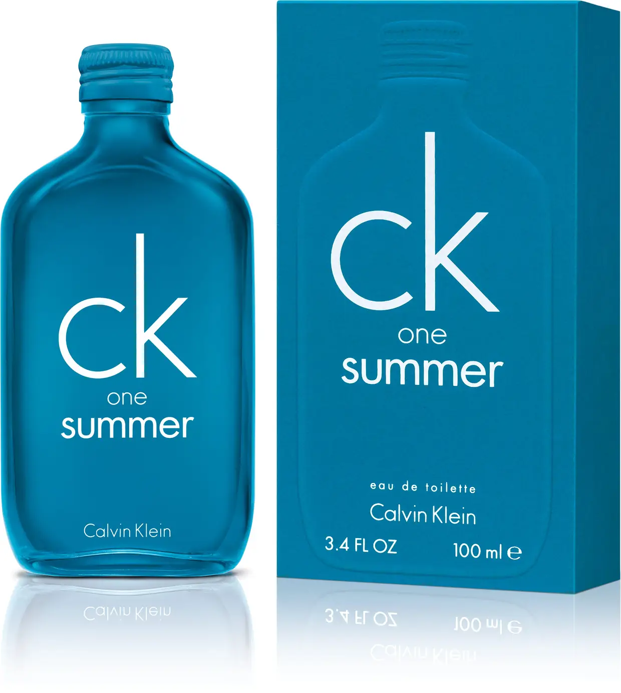 Ck One Summer, Calvin Klein, 100ml, €62,10