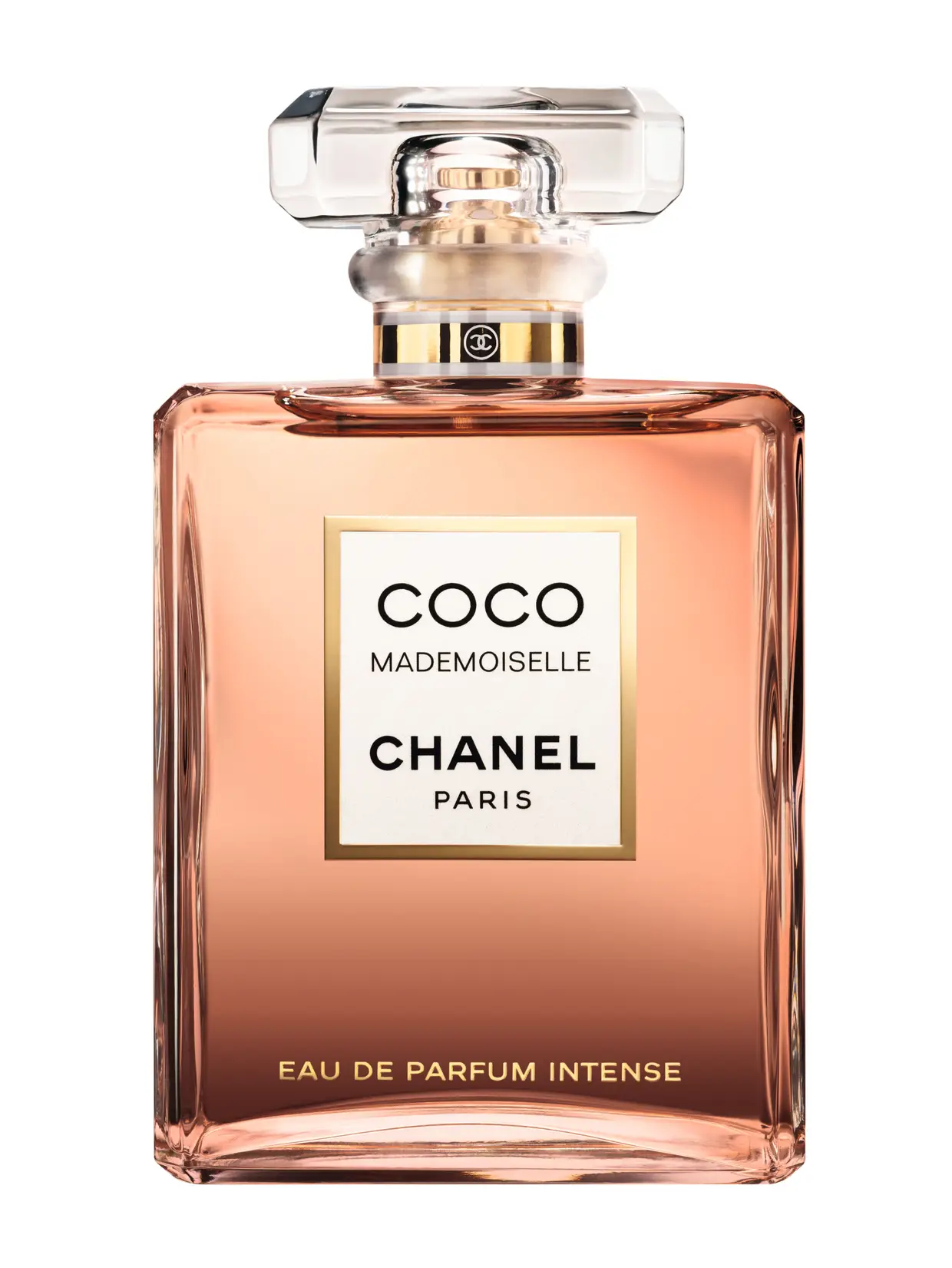 Coco Mademoiselle Intense, 100ml, €137