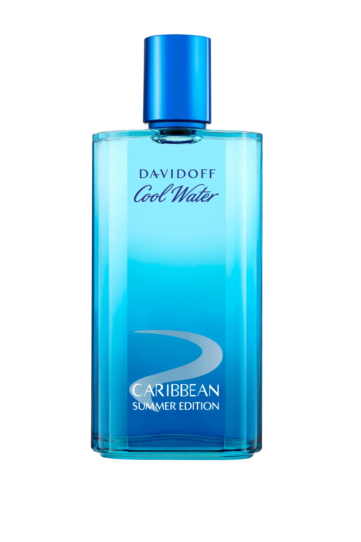 Cool Water Caribbean Summer, Davidoff, 125ml, €50, na Perfumes & Companhia