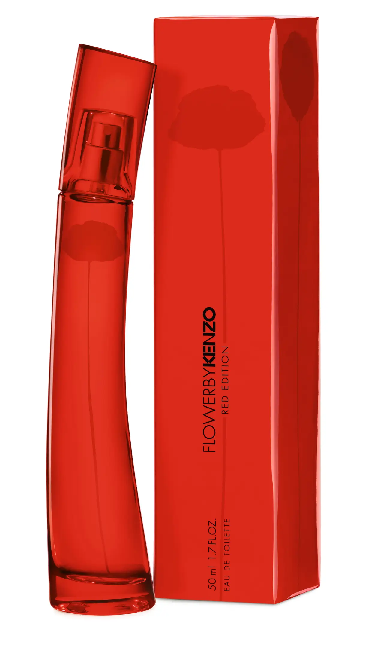 Flower by Kenzo Red Edition Eau de Toilette, 50ml, €70,50