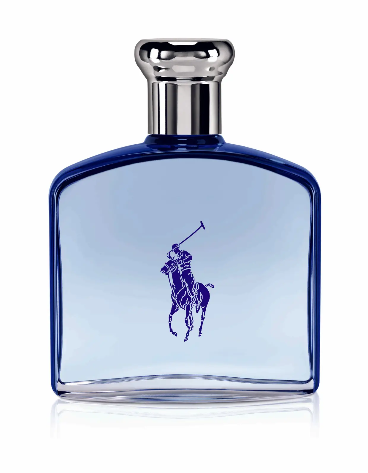Polo Ultra Blue Eau de Toilette, Ralph Lauren, 125ml, €87