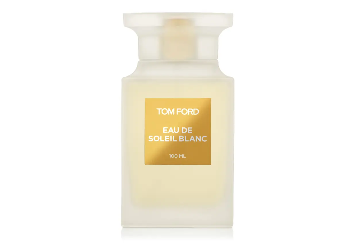 Tom Ford Eau de Soleil Blanc, 100 ml, €298