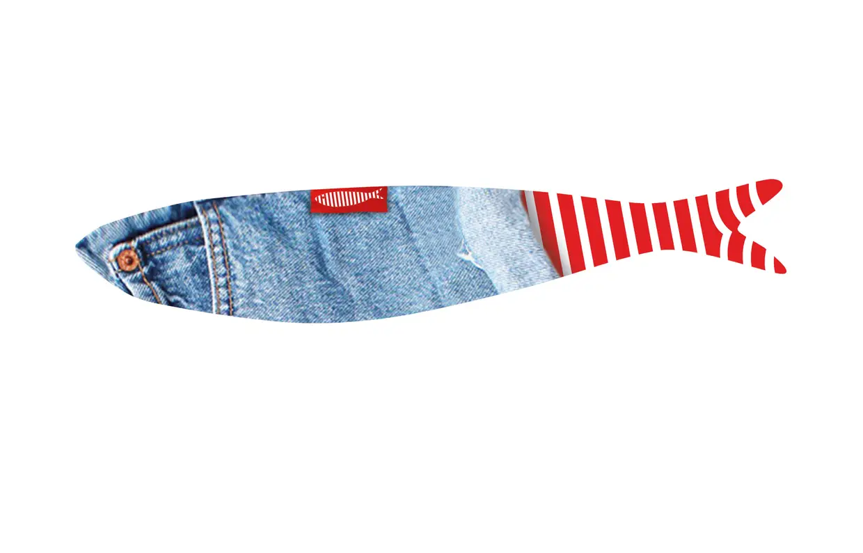 Daniel Rodrigues - Jeans