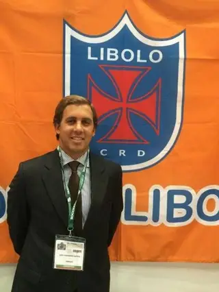 Luís Cassiano Neves