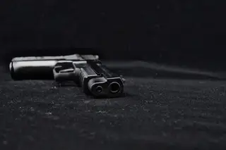 Matar ou morrer: Histórias elucidativas de quem teve de tomar uma decisão drástica