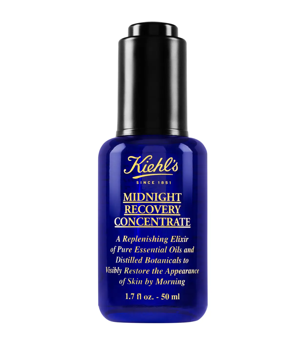 Midnight Recovery Concentrate, Kiehl's, €41