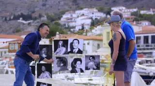 Ramón Gener apresenta a série 'Isto é Arte', de 12 episódios. Da sua autoria é também o programa 'Isto É Ópera', já exibido na RTP2