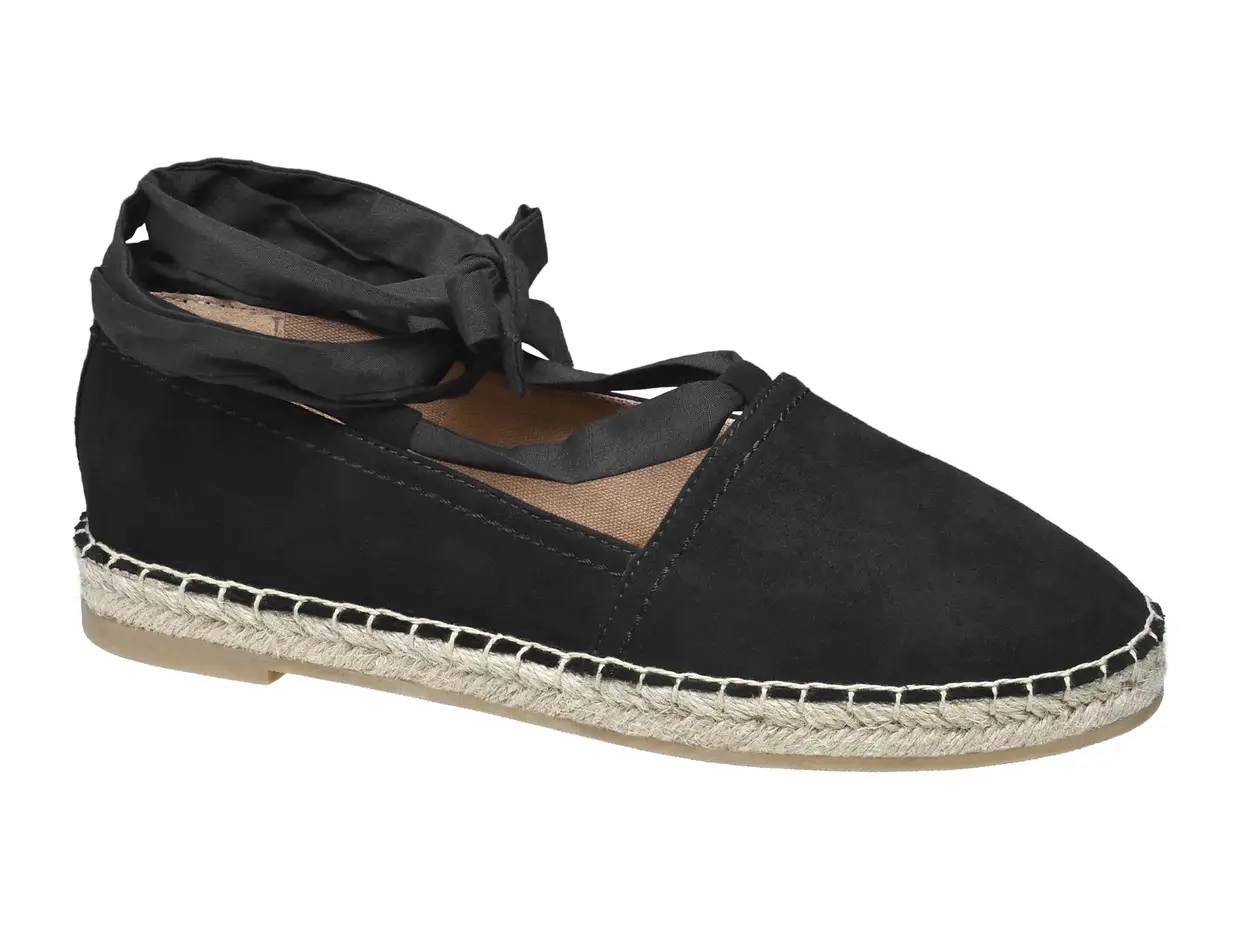Deichmann, €22,90