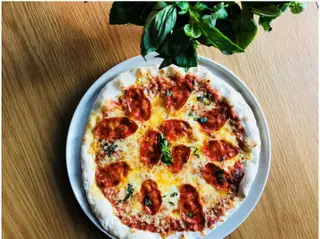 Na Pizzaria Famiglia faz-se uma viagem pelos diferentes sabores de Itália
