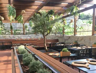 Depois de Lisboa e Guimarães, o Porto recebeu a terceira Luzzo