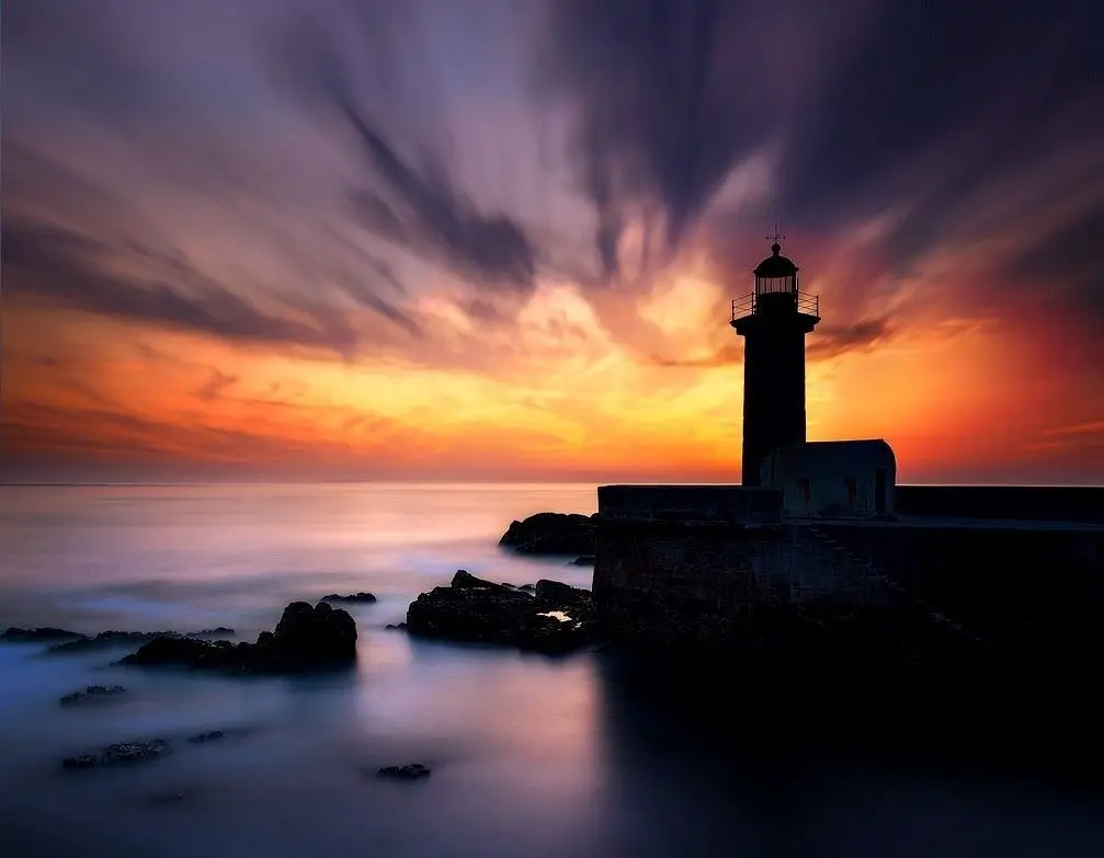 Farol da Foz