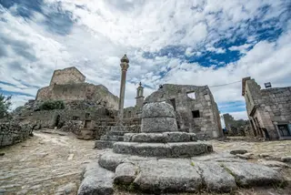 Castelo de Marialva