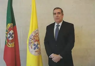Jorge Cid diz que a quantidade de animais abandonados "é extremamente preocupante"