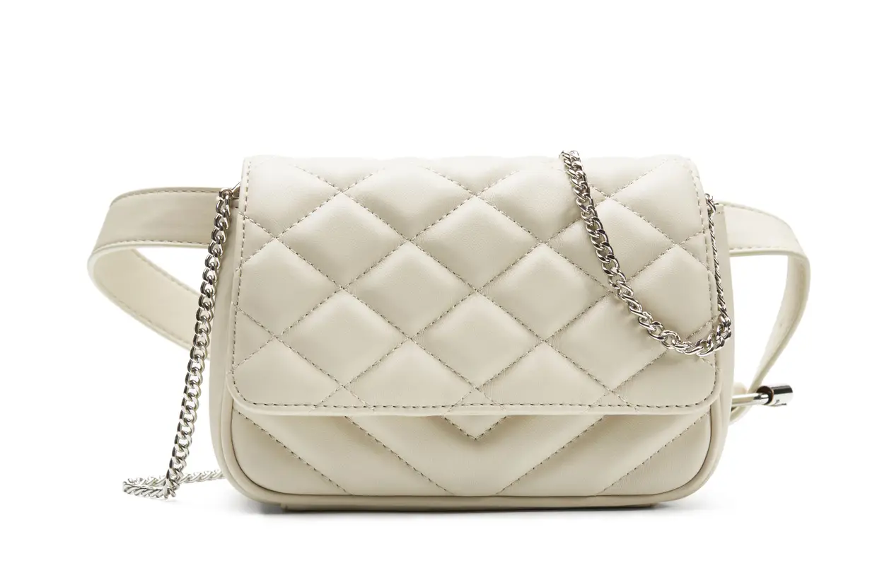 Acolchoada, Mango, €19,99