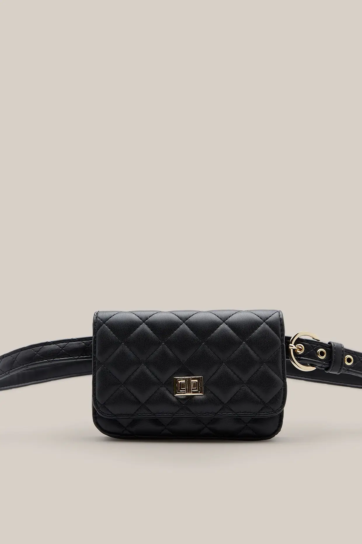 Acolchoada, Cortefiel, €39,99