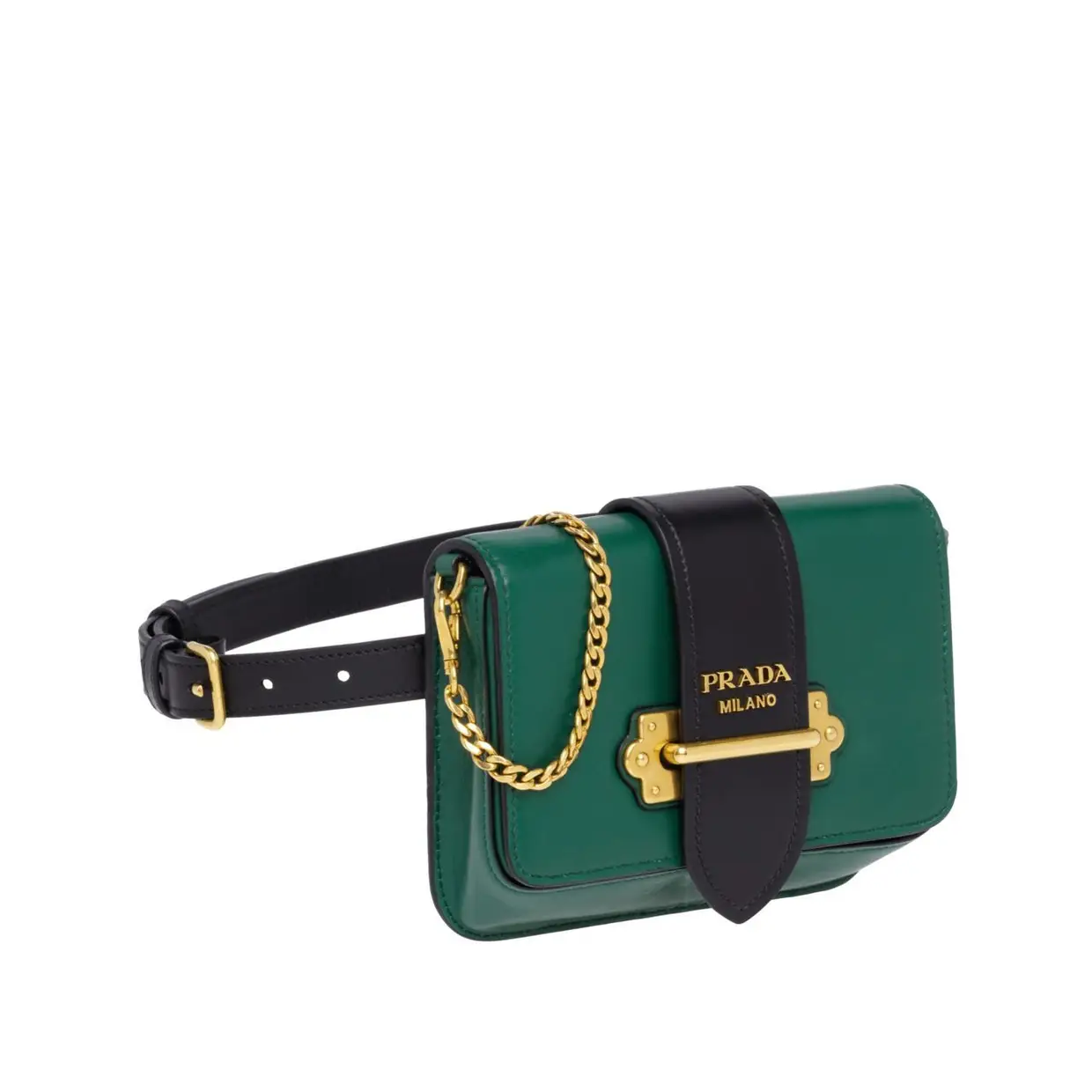 Modelo Cahier, Prada, €1,400
