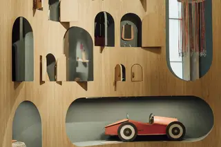 Petit h, o laboratório criativo da Hermès está em Lisboa
