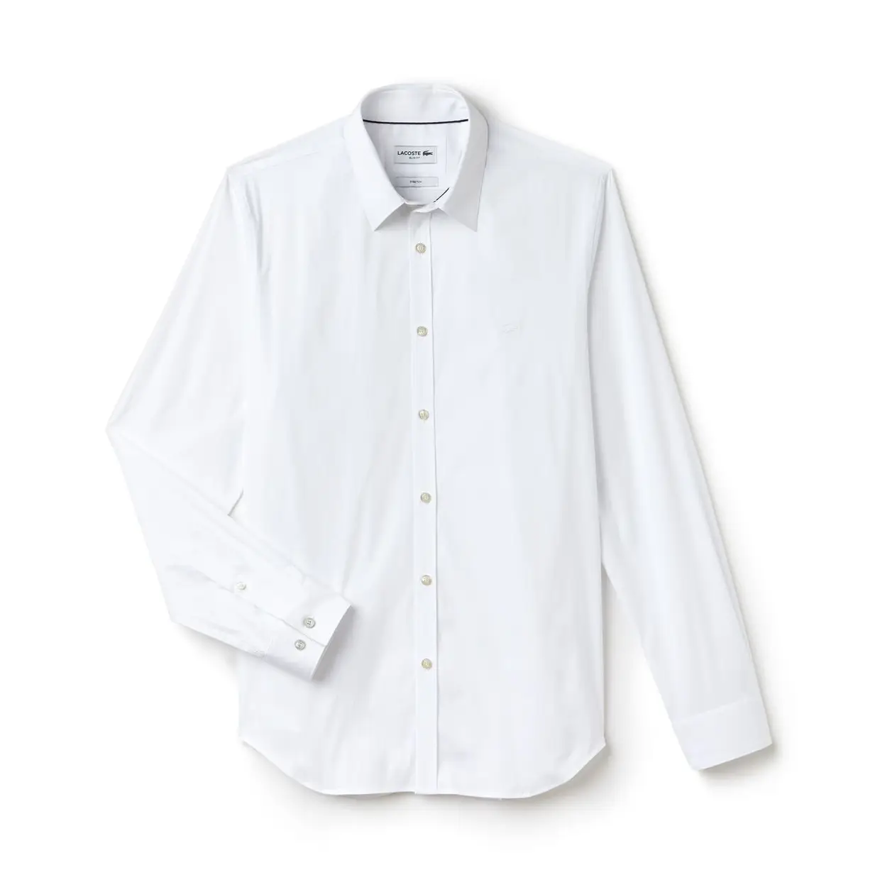 Lacoste, €120