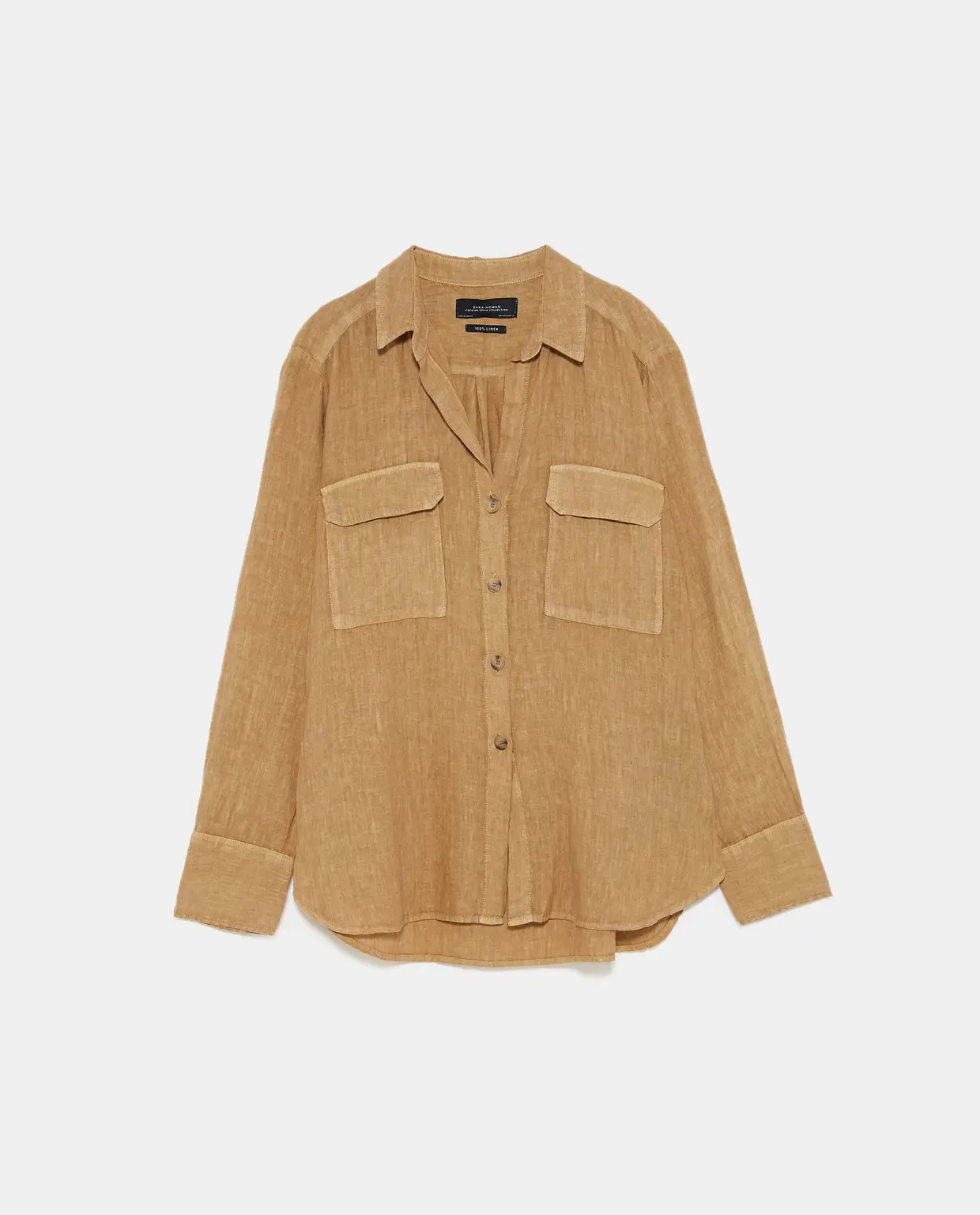 Zara, €29, 95
