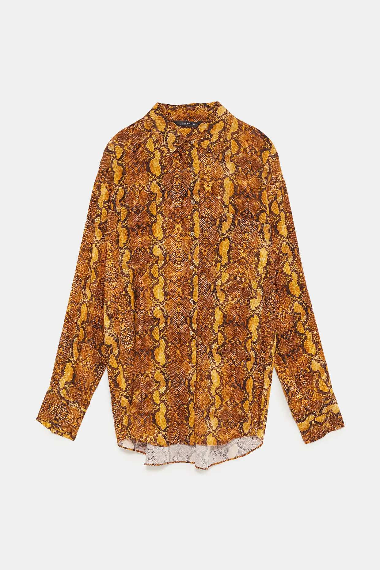 Zara, €39,95