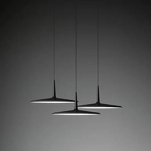 Candeeiro suspenso de teto Skan - Vibia Light