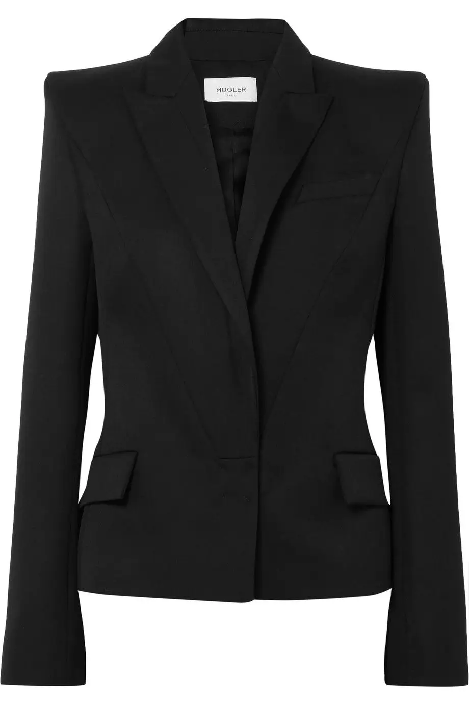 Blazer, Mugler, 575 euros