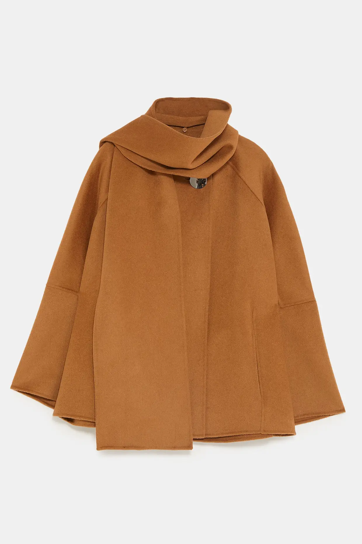 Capa, Zara, 89,95 euros