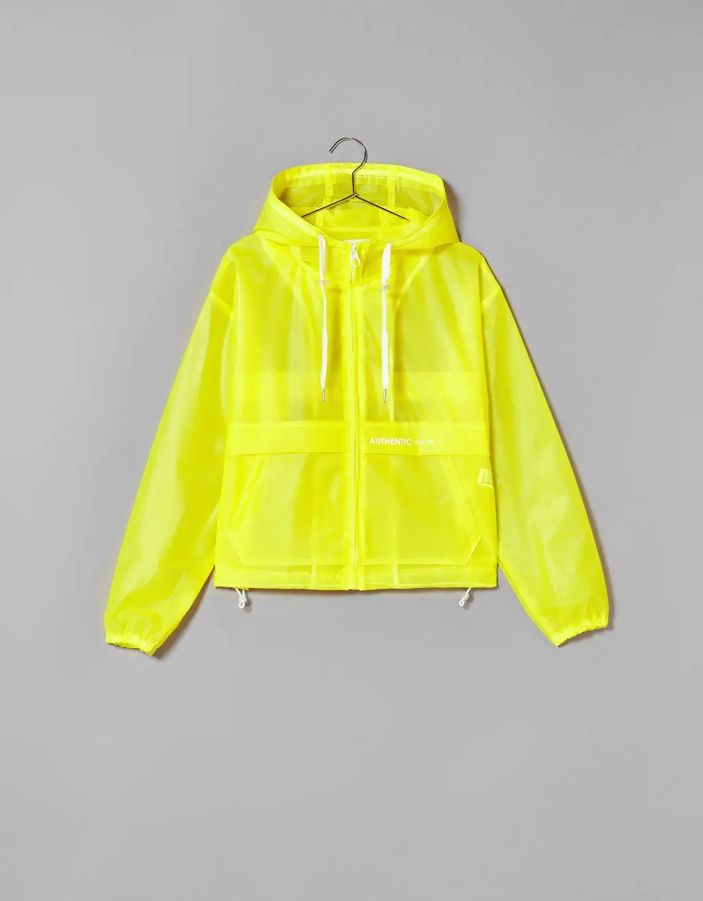 Parka, Berhska, 35,99 euros
